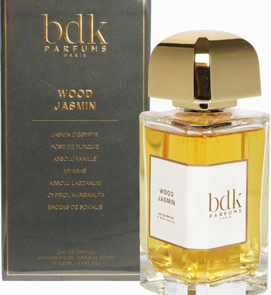 BDK Perfumes - Wood Jasmin Eau de Parfum - 100 ml - Unisex