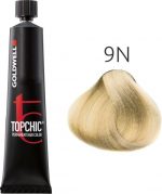 Goldwell Topchic Hair Color 9N 60 ml - Image 2