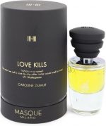 Love Kills by Masque Milano 35 ml - Eau De Parfum Spray - Image 2