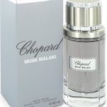 Chopard Musk Malaki Eau De Parfum 80 Ml