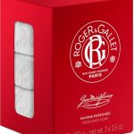 Roger & Gallet Jean-Marie Farina 3 Geparfumeerde Zepen 100 g