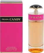 Prada Candy - 80ml - Eau De Parfum - Image 4