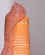 Apivita Peeling Face Care Masks & Scrubs Face Scrub with Apricot - Image 3