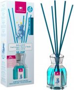 Luchtverfrisser Mikado Cristalinas Baby (40 ml)