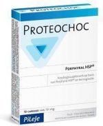 Pileje Proteochoc 12 Capsules - Image 2