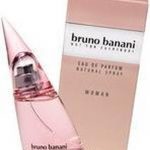 Bruno Banani Woman Intense Edp W 50 Ml