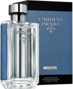 LHomme De Prada LEau Eau De Toilette Spray 50ml - Image 4