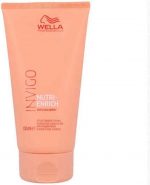 Anti-Frizz Shine Cream Wella Invigo Nutri-Enrich (150 ml) - Image 2