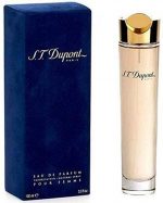 Dupont Femme - 100ml - Eau de parfum - Image 4