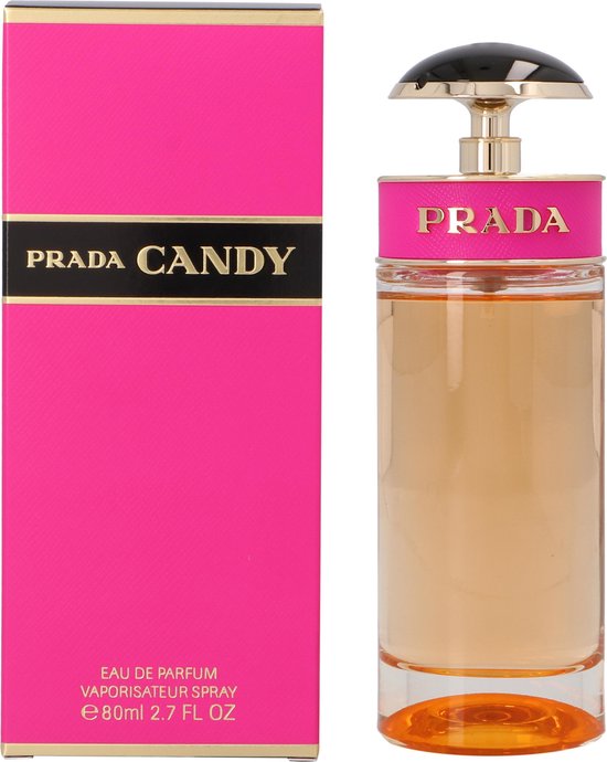 550x690-21 Prada Candy - 80ml - Eau De Parfum - Image 1