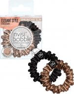 Invisibobble Sprunchie Slim Duo True Golden - Image 4