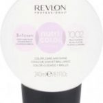 Revlon - Nutri Color Filters Toning 240 ml - 1002 Pale Platinum