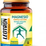 Leotron Magnesium 54 Tablets