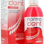 Normon Normodent Gingivitis 500ml