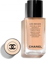 Chanel Les Beiges Foundation BD121 30ml - Image 4