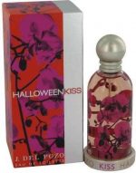 Jesus Del Pozo Halloween Kiss Eau De Toilette Spray For Women 100 Ml - Image 4