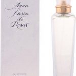 AGUA ROSAS edt verstuiver 200 ml