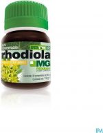 Mgdose Rhodiola 500 Mg 30 Comp - Image 2