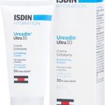 Isdin Ureadin Ultra30 Exfoliating Cream 50ml