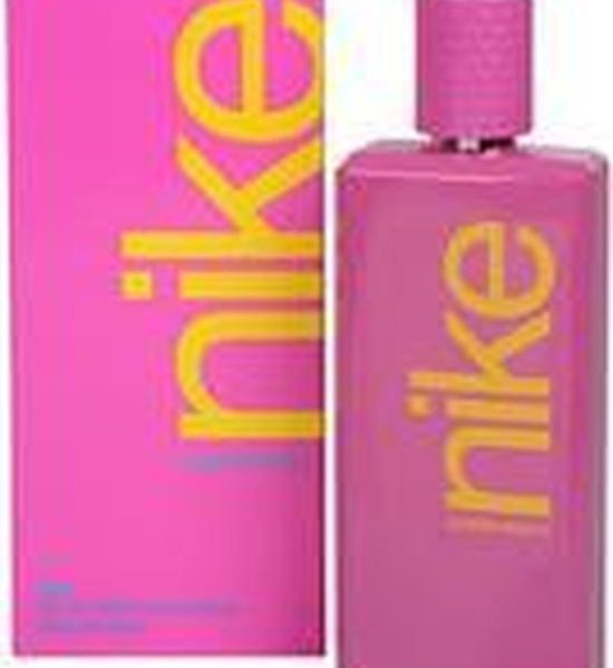 Pink Woman EDT