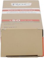 Proteccion Solar Anti-arrugas Spf50 50 Ml By Roc 50 Ml - Image 4