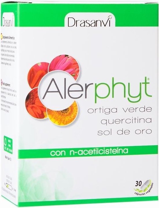 550x722-18 Drasanvi Alerphyt 30 Caps - Image 1