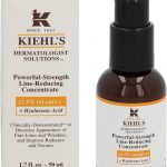 Kiehls Dermatologist Solutions Powerful Strength Line Reducing 50 ml