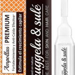 Anti-Hair Loss Ampoulles Nuggela & Sulé (10 ml)
