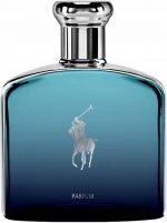 Polo Deep Blue by Ralph Lauren 125 ml - Eau De Parfum Spray - Image 2