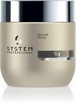 System Professional Repair Mask R3 200 ml - Haarmasker droog haar - Haarmasker beschadigd haar - Image 3