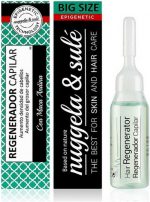 Hair Regenerator Nuggela & Sulé (10 ml) - Image 2