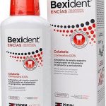 Isdin Bexident Gums Adjuvant Treatment Mouthwash 250 Ml