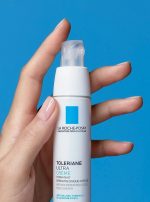 La Roche Posay Toleriane Ultra Soin Apaisant Intense Creme Allergische Huid 40ml - Image 3