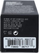 Mac Studio Waterweight Spf 30 Pa   Foundation - Image 4