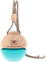 Auto luchtverfrisser Cristalinas Baby (6 ml) - Image 3