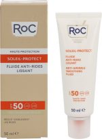 Proteccion Solar Anti-arrugas Spf50 50 Ml By Roc 50 Ml - Image 2