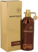 MONTALE Aoud Forest Eau De Parfum Spray 100 ml - Image 4