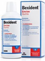 Isdin Bexident Encías Tratamiento Coadyuvante 500 Ml - Image 2