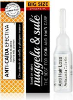 Anti-Hair Loss Ampoulles Nuggela & Sulé (10 ml) - Image 2