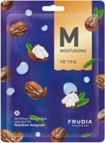 Frudia My Orchard Squeeze Mask Shea Butter 21g (1 stuk) - Image 3