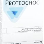 Pileje Proteochoc 12 Capsules