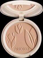 Compact Make-Up Artdeco Natural Finish Warm Honey (7,5 g)