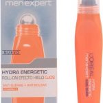 Men Expert Hydra Energetic Eye Roll-on Deodorant By L'oreal 10 Ml