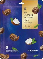 Frudia My Orchard Squeeze Mask Shea Butter 21g (1 stuk) - Image 2