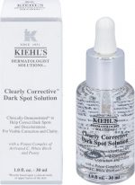 Kiehls Clearly Corrective Dark Spot Solution Serum 30 ml - Image 2