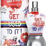 Uniseks Parfum Jean Paul Gaultier EDT 100 ml Classique Pride Edition