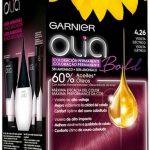 Olia Coloracion Permanente #7.40-cobrizo Intenso 4 pz