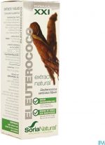 Soria Extracto Eleuterococo S Xxi 50ml - Image 2
