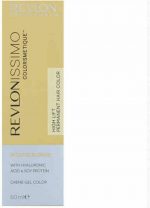 Permanente kleurcrème Revlon Revlonissimo Colorsmetique Intense Blonde Nº 1211MN (60 ml) - Image 3