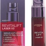 LOreal Make Up   Revitalift Laser X3 Serum 30 Ml
